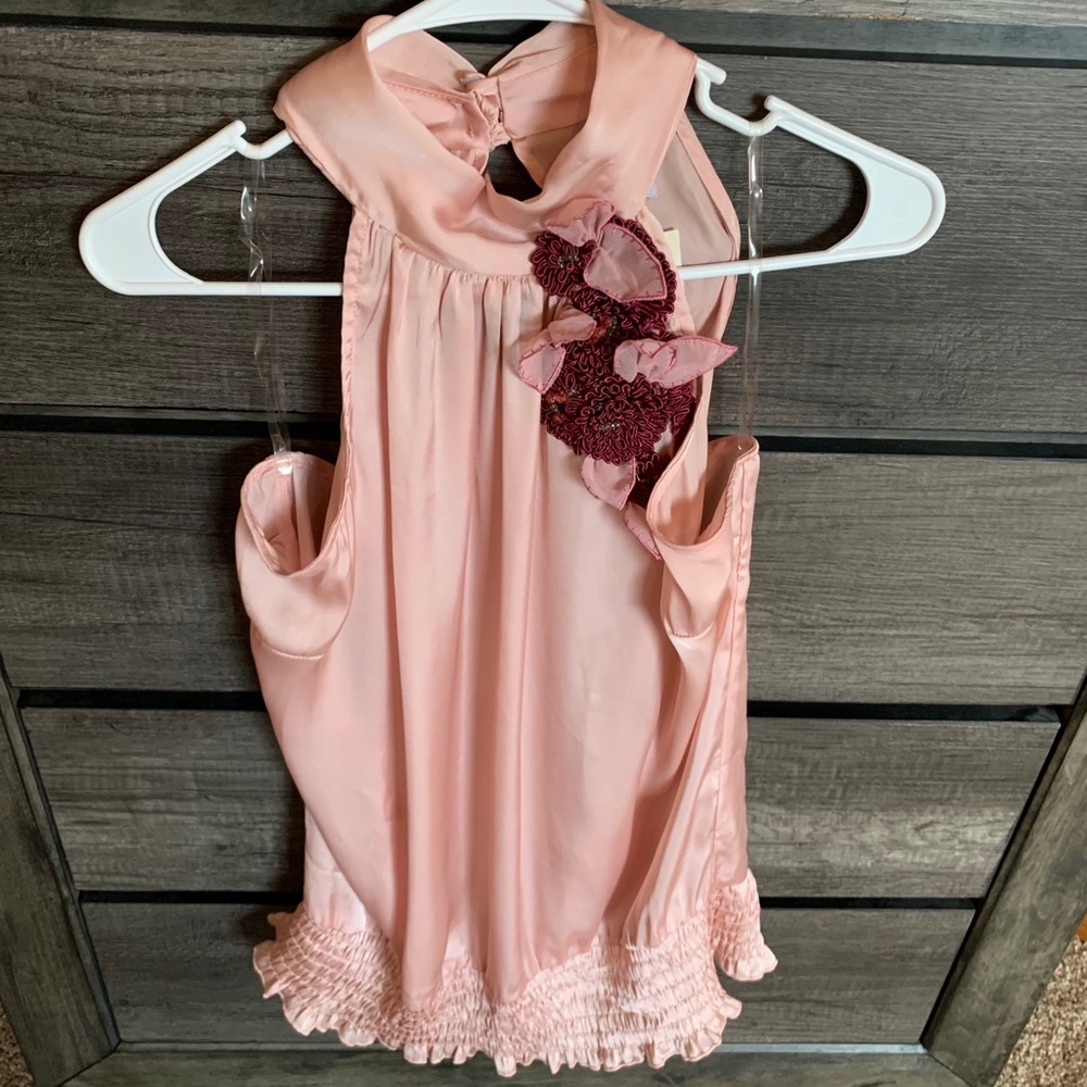 Maurices blouse